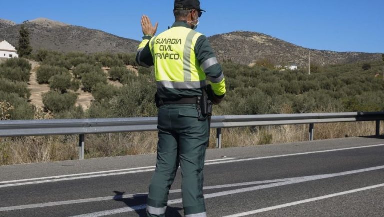 La última campaña de vigilancia de la DGT pone a estos conductores en el punto de mira