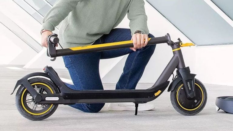 Las nuevas prohibiciones de la DGT a los patinetes eléctricos para 2024