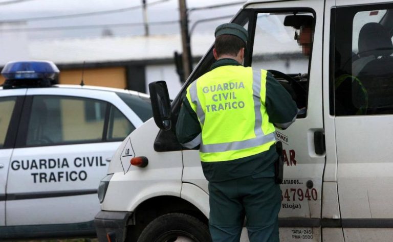 La DGT es víctima de estafa