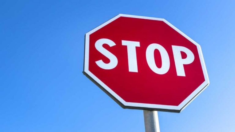 La nueva función ‘top secret’ que estrenan las señales de STOP