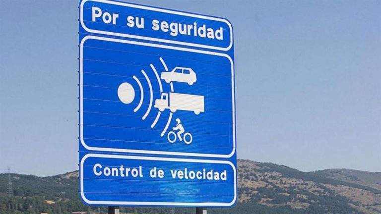 El ‘súper radar’ de Madrid ya está trabajando a destajo… Y multando con 600 euros