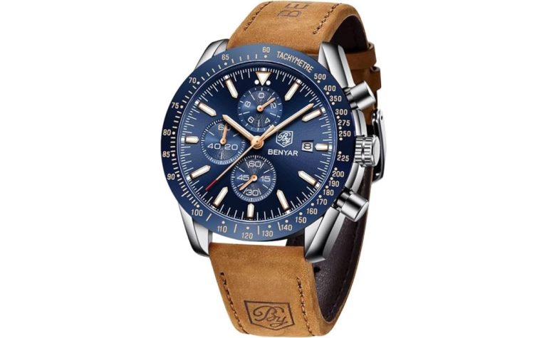 BENYAR, Tommy Hilfiger y más: relojes chulísimos de Amazon para llegar siempre a tiempo