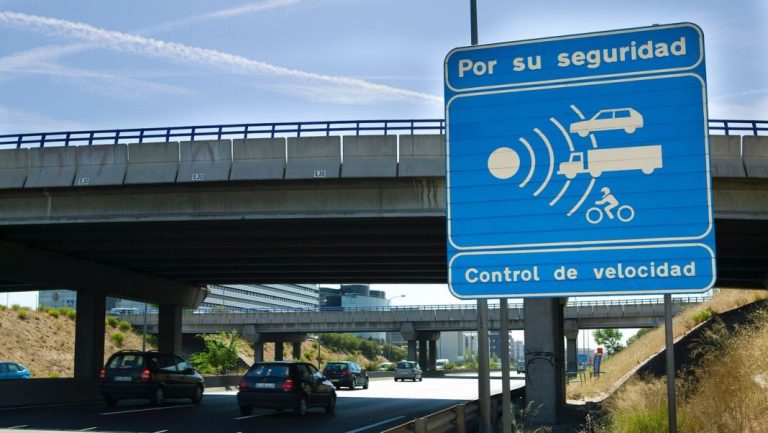 ‘Radares caducados’: Un motivo de peso para anular una multa por exceso de velocidad