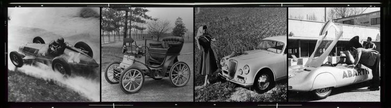 Alfa Romeo: historia y futuro siempre volcadas al talante deportivo y a la competición