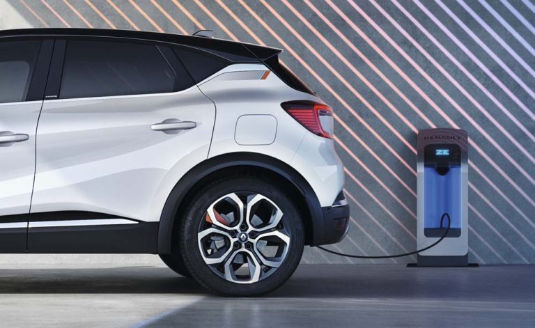 La OCU elabora un ranking con sus ‘mejores’ coches PHEV… y los más económicos