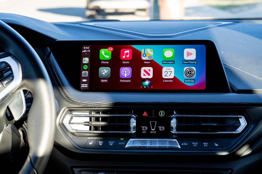 carplay
