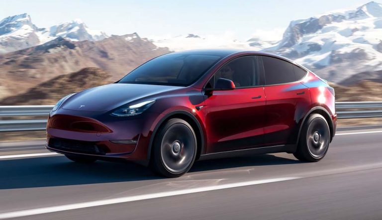 Y ahora, de repente, Tesla empieza a subir los precios