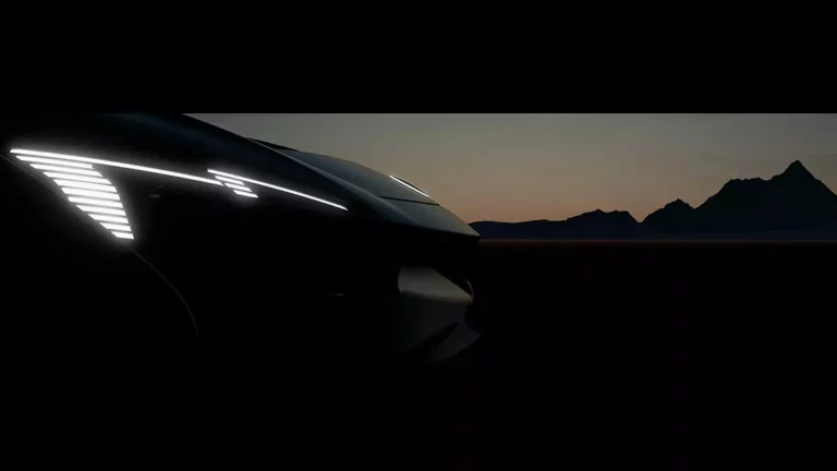 Mullen Five RS: El SUV eléctrico de los 1.000 CV se mostrará en el CES