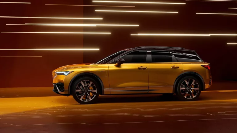 El Acura ZDX ya tiene precio. Y es más caro que su ‘alma gemela’