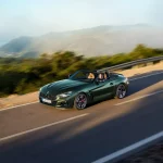 BMW Z4, Toyota GR Supra y Lexus LC: los coches que desaparecen en 2027 en Estados Unidos
