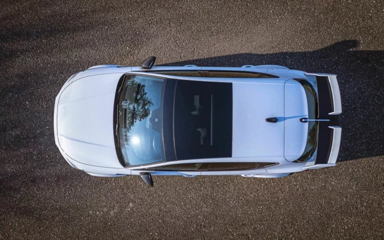 El Cupra León de JE Design parece un auténtico bólido para circuitos
