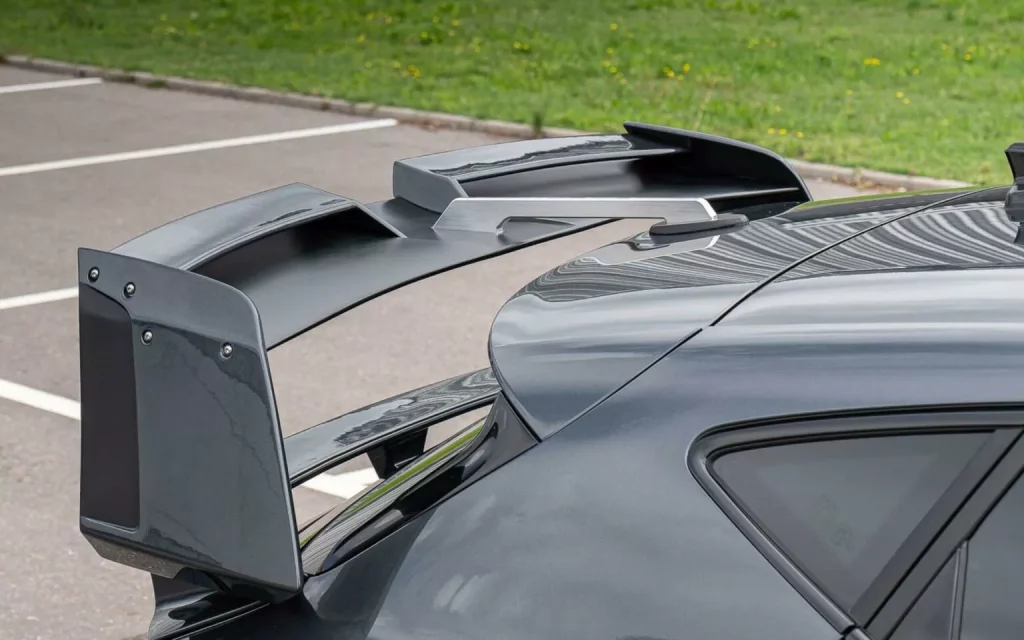 2024 Cupra Leon Widebody RS JE Design 6 Motor16