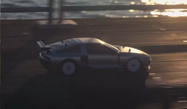 La única forma que tienes de pilotar el Hyundai N Vision 74