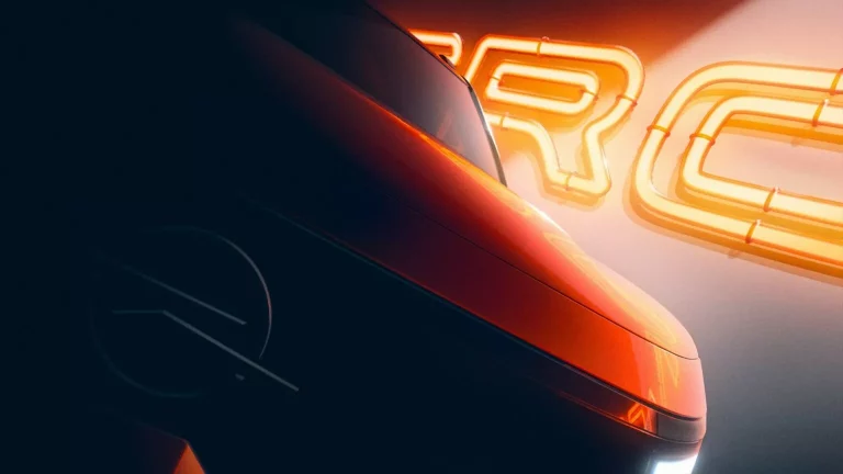 Regresa el Opel Frontera. Pero no como lo estabas imaginando