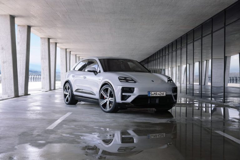 Porsche Macan: Y seis opciones que cuestan lo que un Porsche Macan