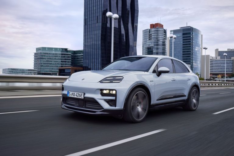 Las ventas de coches en Europa aumentan en enero un 11,5 %