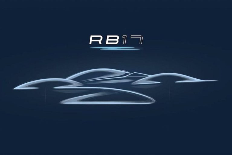Adrian Newey habla de su Red Bull RB17, el bólido de 1.250 CV y 5,8 millones