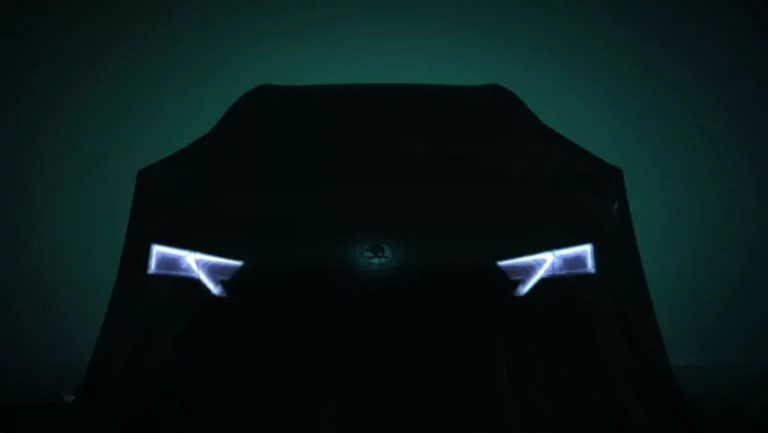 Skoda arranca el año adelantando su renovado Octavia