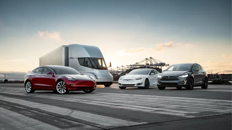 El sueldo de Musk: El motivo por el que Tesla se ha desplomado en Bolsa