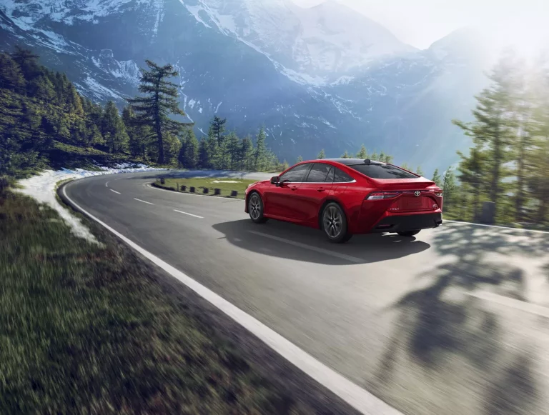 La marca de coches que en 2023 vendió más que Volkswagen, Tesla…