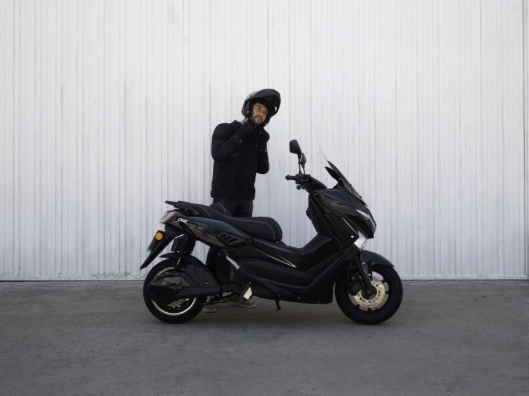 Los fabricantes se pronuncian sobre el curso obligatorio para conducir motos de 125