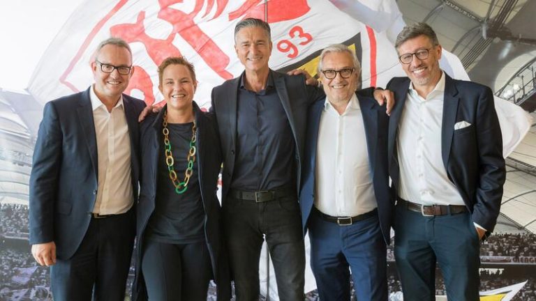 Porsche AG invierte en la Bundesliga