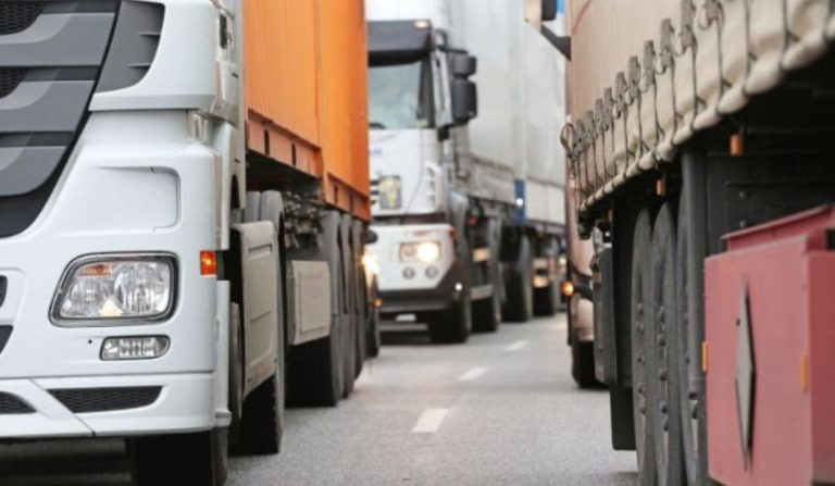 Ayudas a las flotas: sin agotar los 400 millones destinados a la compra de eléctricos dos años después