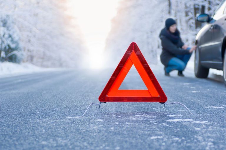 5 consejos para evitar averías en tu coche cuando bajan las temperaturas