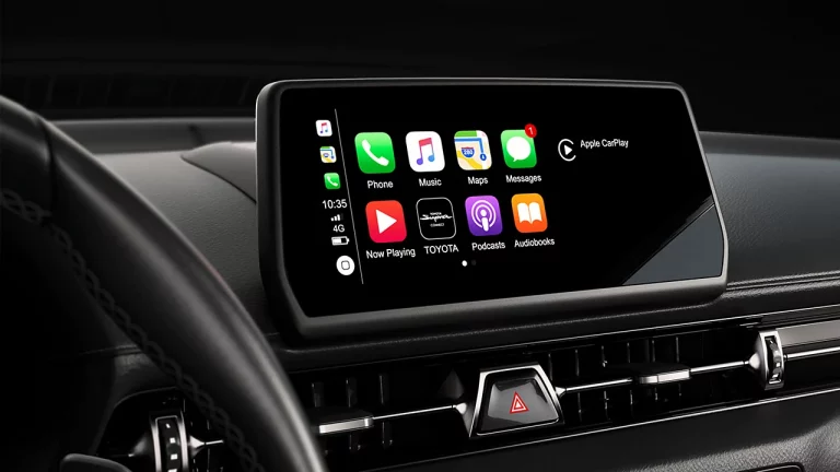 Las dos exclusivas marcas de coches a las que Apple CarPlay mima como a ninguna otra