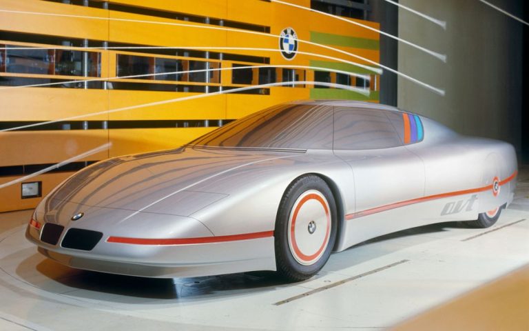 El BMW que podría ser precursor del Volkswagen XL1 más de 30 años antes