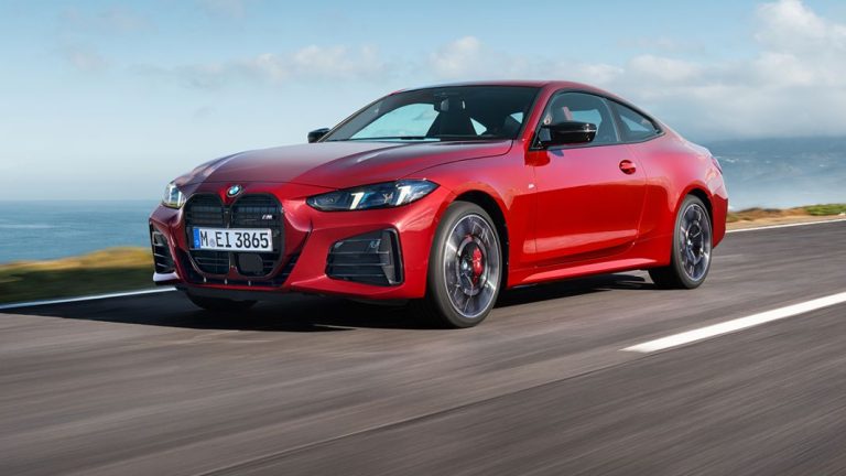 Nuevos BMW Serie 4 Coupé y Cabrio. Se ponen al día… incluido el M4