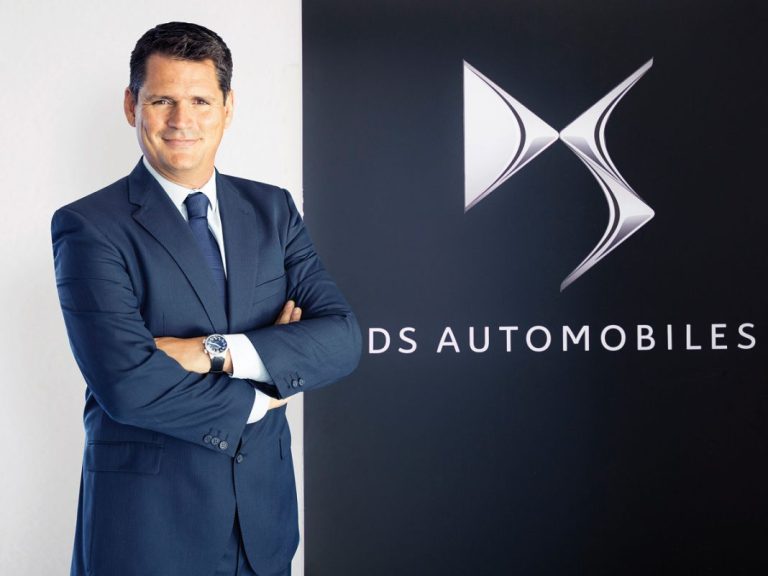 Borja Sekulits, director DS Automobiles España y Portugal: «Pese a nuestra apuesta por la innovación, somos conscientes de la importancia de la tradición»
