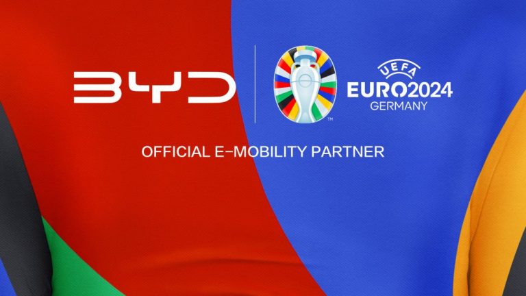 La marca de coches que estará muy presente en los partidos de la UEFA