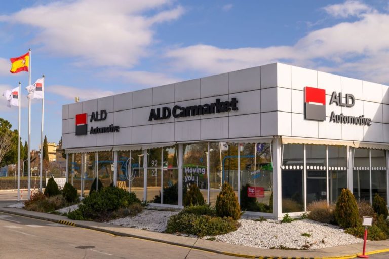 ALD Automotive|LeasePlan reconocida por ‘Madrid Excelente’  como empresa de calidad sostenible