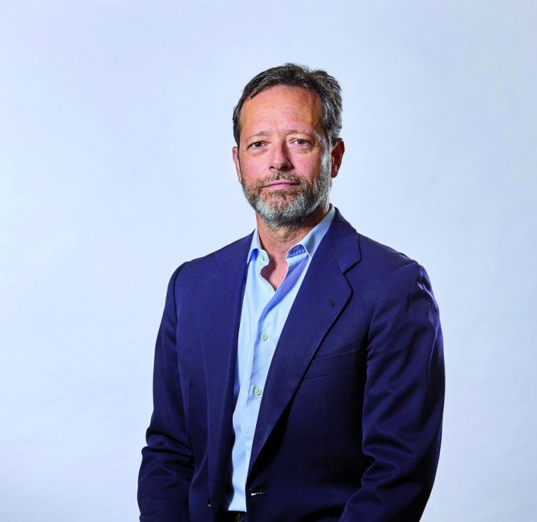 Carlos Olaso, director general de SsangYong España: «El nuevo SsangYong Torres marca el punto de inflexión para lo que está por llegar»