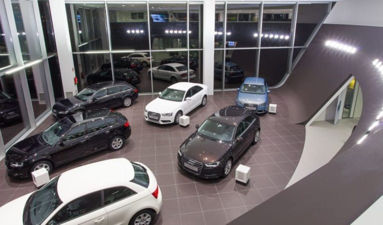 5 coches de segunda mano por menos de 20.000 euros y que te durarán toda la vida