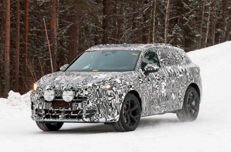 El Cupra Terramar empieza a pedir paso
