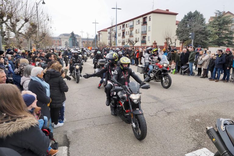 Motero: Los cambios en la circulación que la DGT está preparando para la vuelta de tus vacaciones