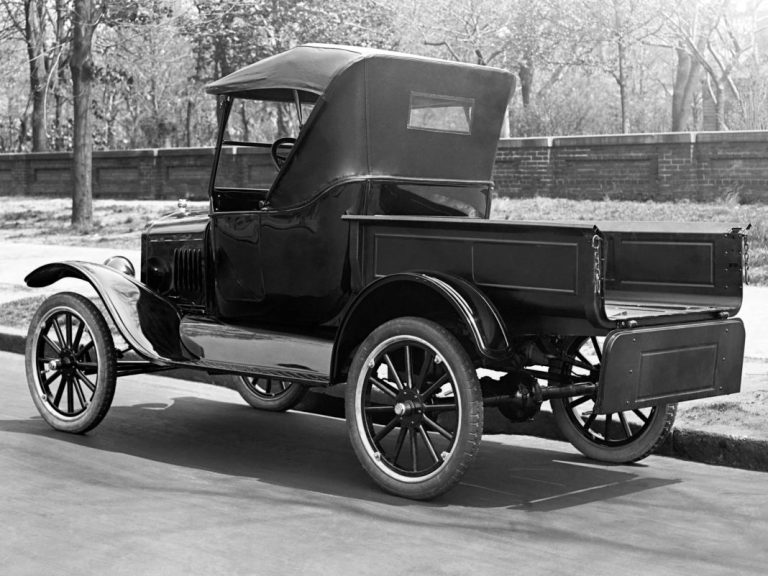 Pick up, pick-up, pickup… ¿De dónde viene el barbarismo con el que nos referimos a las camionetas todoterreno?