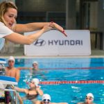 Hyundai y Mireia Belmonte buscan a las futuras promesas de la natación