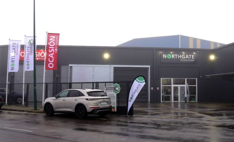 Northgate extiende su red en el norte de España abriendo nueva delegación en León