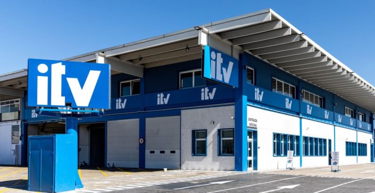 La manera de reclamar una multa por no haber pasado la ITV