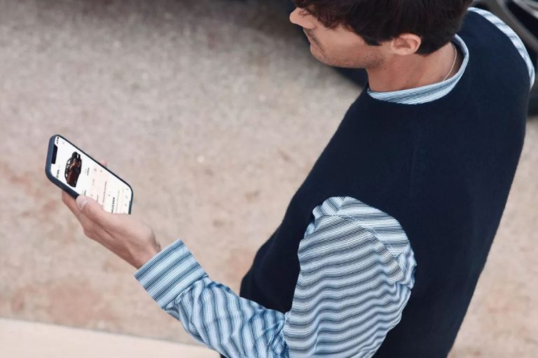 La nueva app que te conecta con tu coche en cualquier lugar