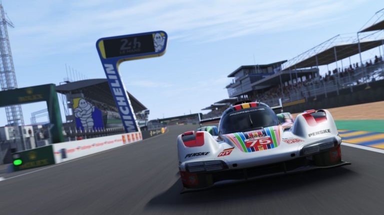 6 videojuegos de coches que veremos llegar en 2024