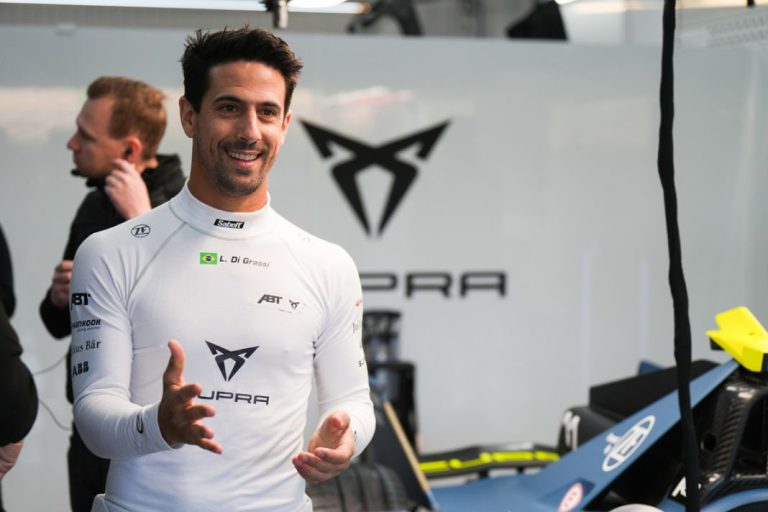 El piloto que se une a la Tribu Cupra