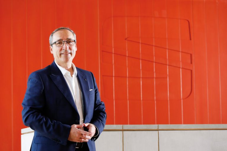 Mikel Palomera, director general de SEAT y CUPRA España: «SEAT es una marca de conquista y que puede ayudar, sin duda, a la renovación del parque»
