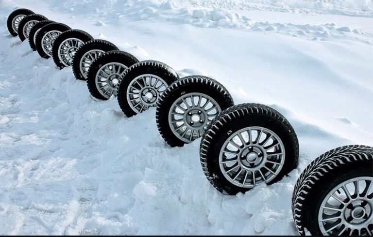 Ni Michelin, ni Continental, ni Pirelli… La OCU te dice cual es la mejor marca de neumáticos para tu coche