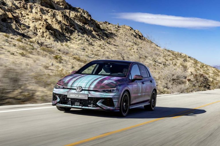 Así es el nuevo Volkswagen Golf, que incluye ChatGPT