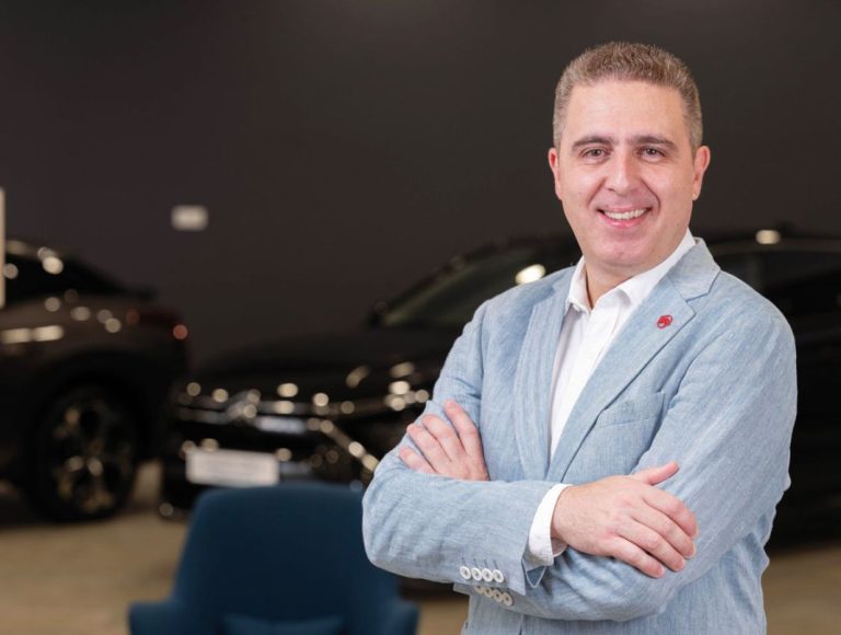 Nuno Coutinho, director general de Citroën para España y Portugal: «Mantenemos nuestro ADN: Citroën es una marca popular, accesible, sostenible y atrevida»