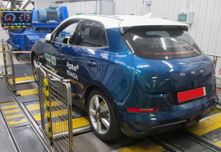 Los coches más verdes del mercado, según Green NCAP